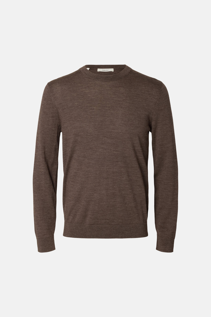 Pull col O - Delicioso
