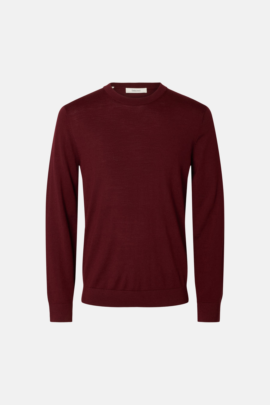 Pull col O - Tawny Port