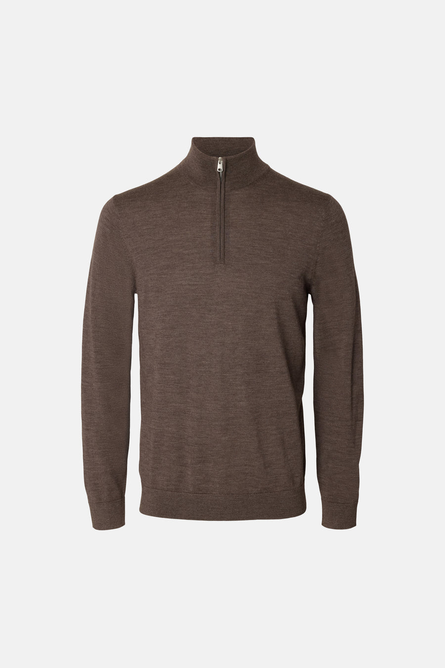 Pull à col roulant - Delicioso