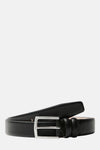SLHCARL CLASSIC LEATHER BELT NOOS