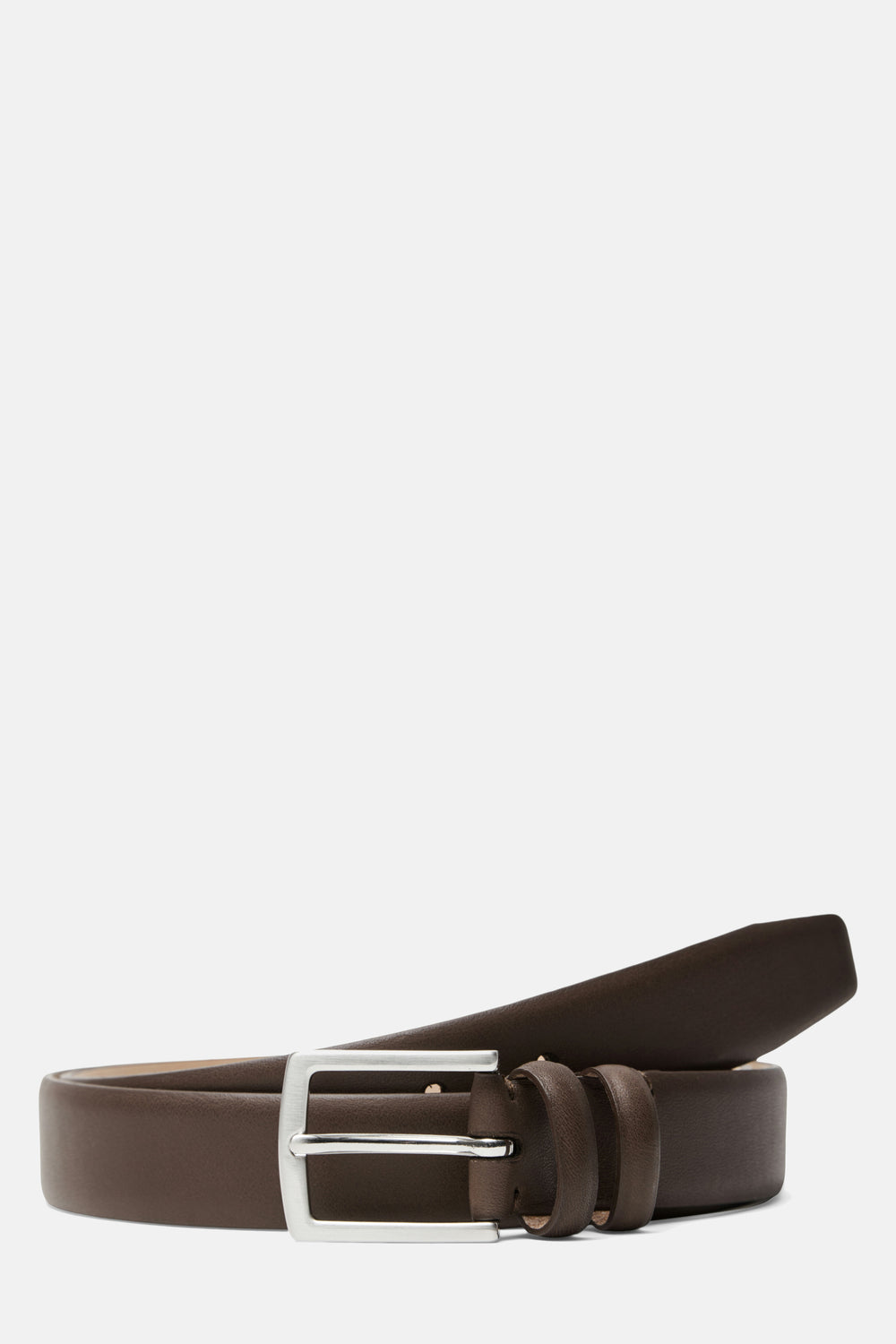 Ceinture Brun - SELECTED