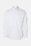 SLHSLIM-PERFORMANCE SHIRT LS AOP NOOS