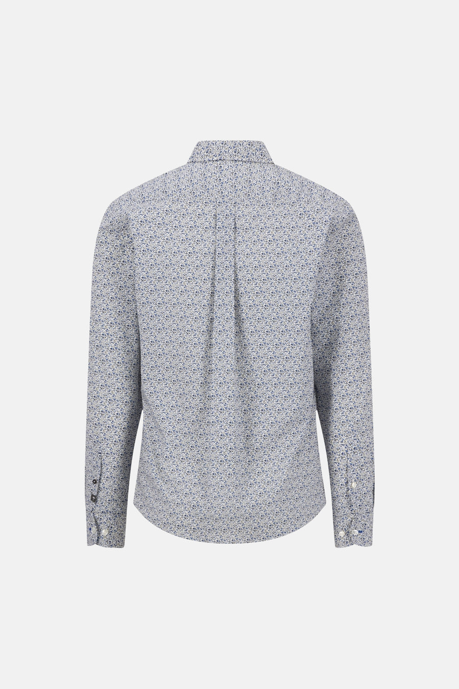 Chemise (manches longues) bleu - FYNCH-HATTON