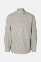 Hemd met lange mouwen - Multicolor