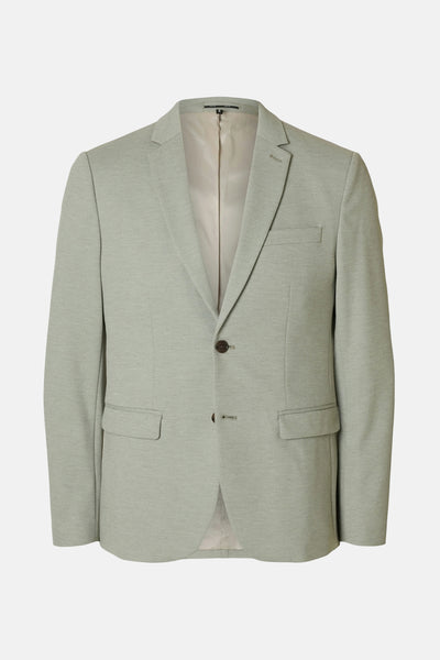 Blazer Vert - SELECTED