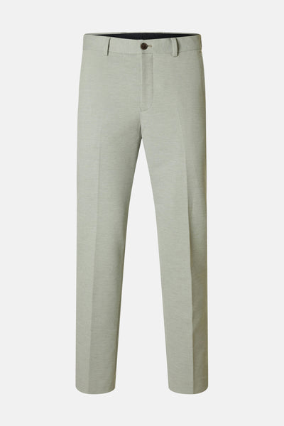 Pantalon de costume - vert