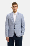 Blazer bleu - SELECTED