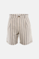Short - Ecru