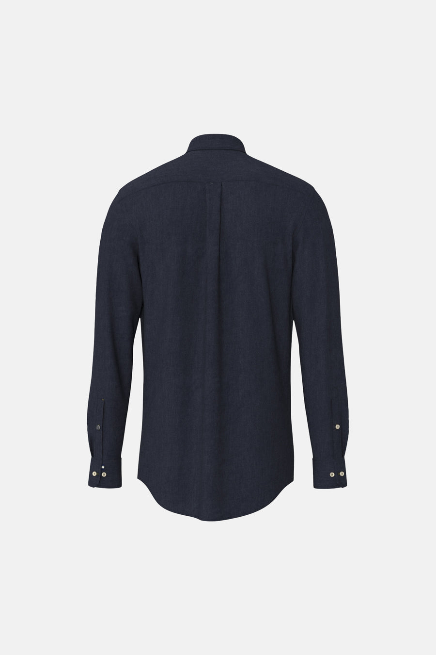 Chemise en jeans bleu - FYNCH-HATTON