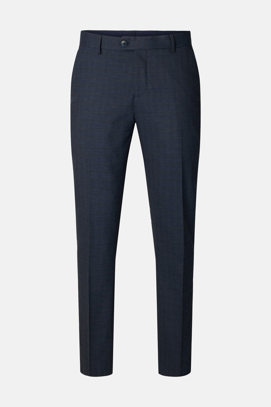 Pantalon de costume - bleu