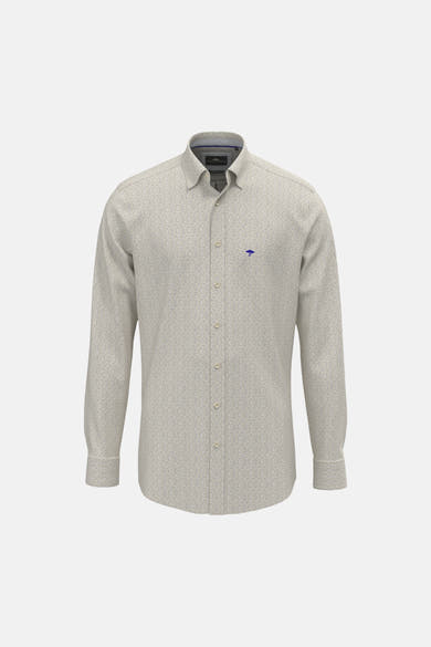 Chemise (manches longues) bleu - FYNCH-HATTON