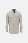 Chemise (manches longues) bleu - FYNCH-HATTON