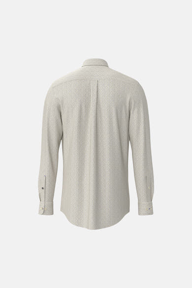 Chemise (manches longues) bleu - FYNCH-HATTON