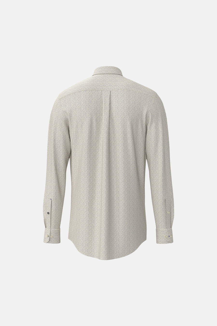 Chemise (manches longues) bleu - FYNCH-HATTON