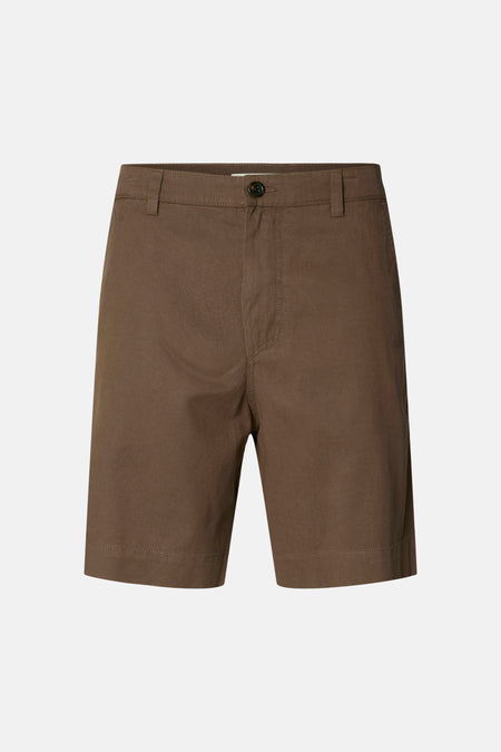 Short bruin - SELECTED