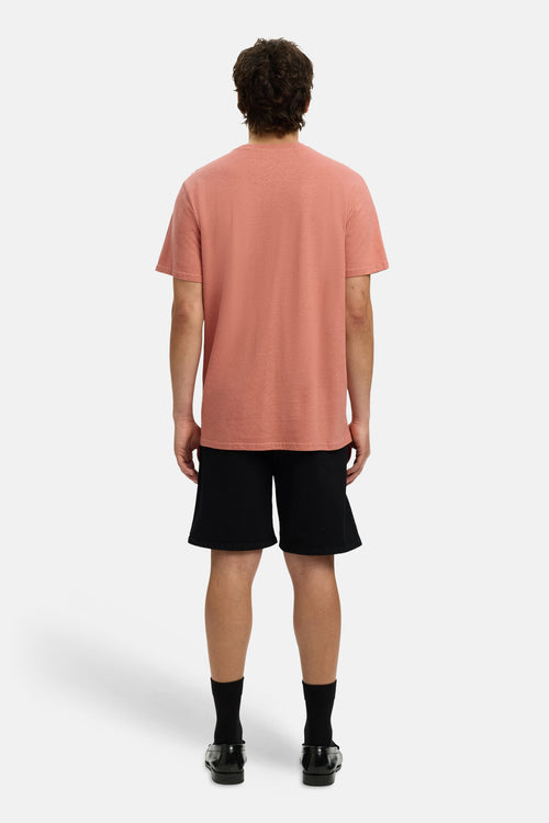 T-shirt - rose