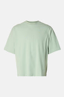 T-shirt met korte mouwen - groen