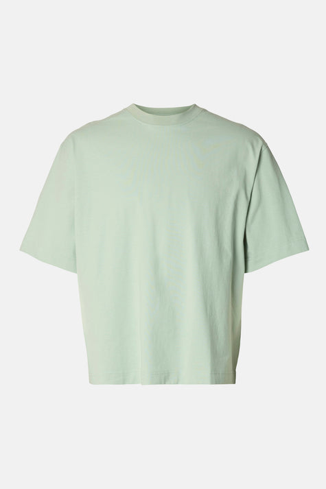 T-shirt à manches courtes - vert