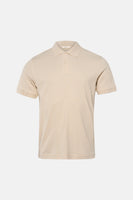Polo beige - SELECTED