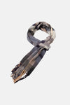 Foulard bleu - FYNCH-HATTON