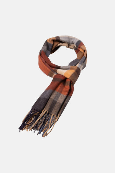 Foulard multicolore - FYNCH-HATTON