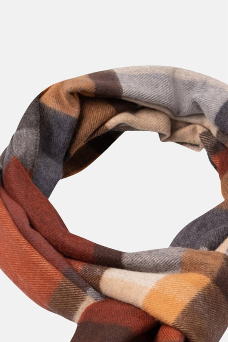 Foulard - multicolore