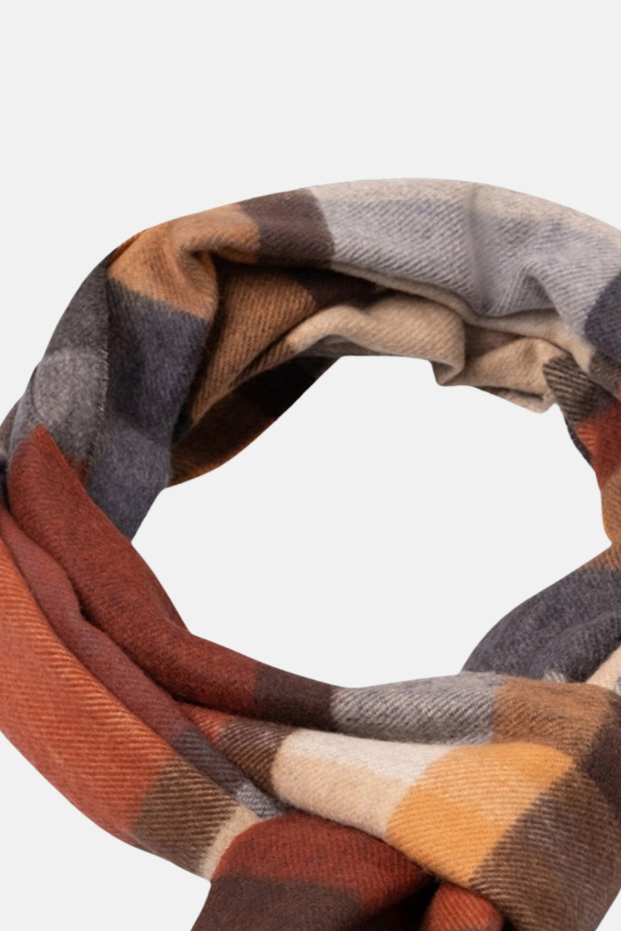 Foulard multicolore - FYNCH-HATTON