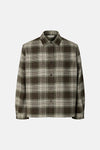 Chemise (manches longues) vert - SELECTED
