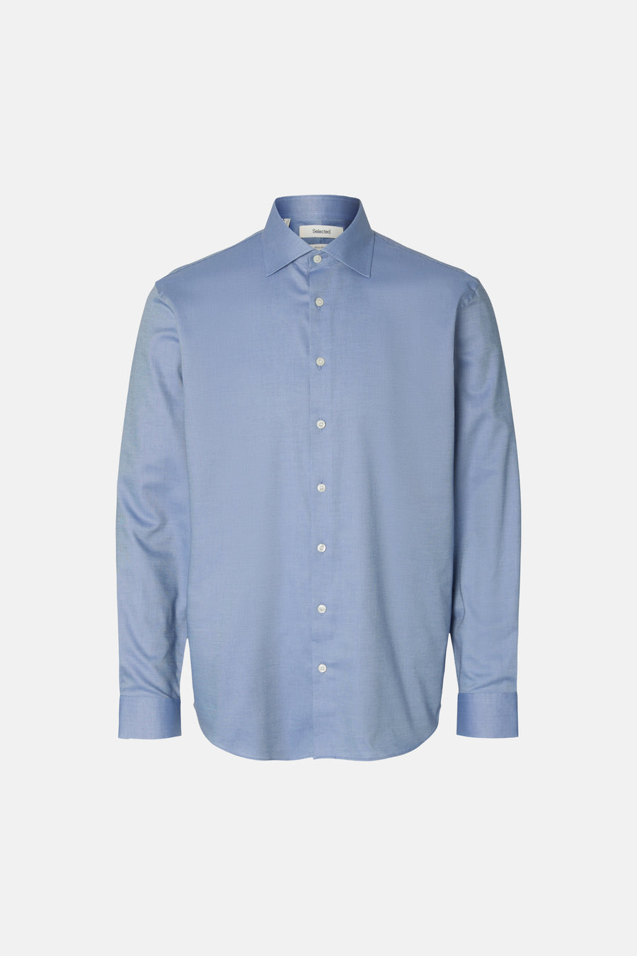Chemise à manches longues - Sargasso Sea