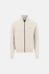 Gilet ecru - FYNCH-HATTON