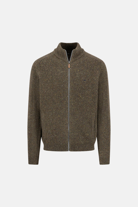 Gilet vert - FYNCH-HATTON