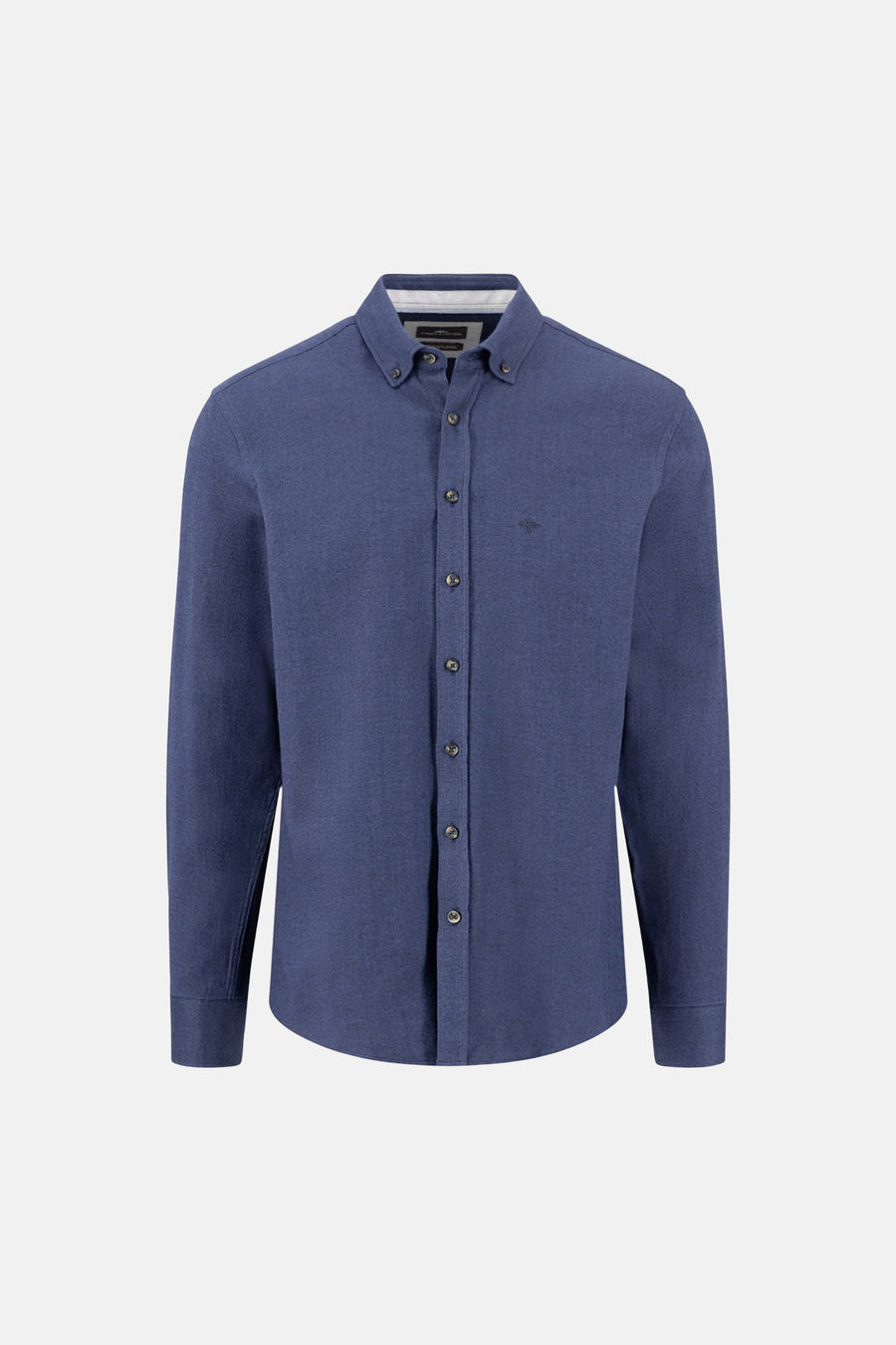 Chemise (manches longues) bleu - FYNCH-HATTON