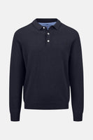 Pull - bleu
