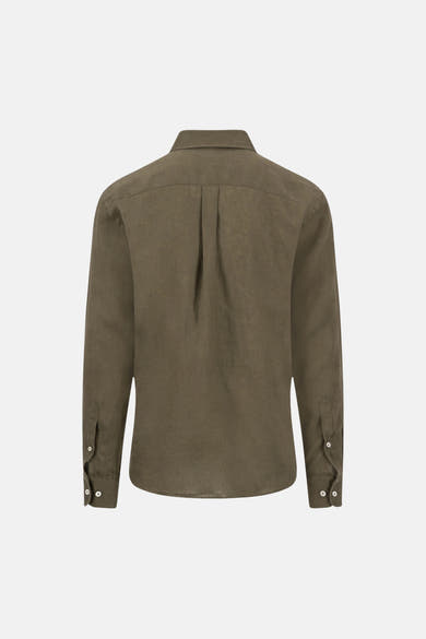 Chemise - kahki