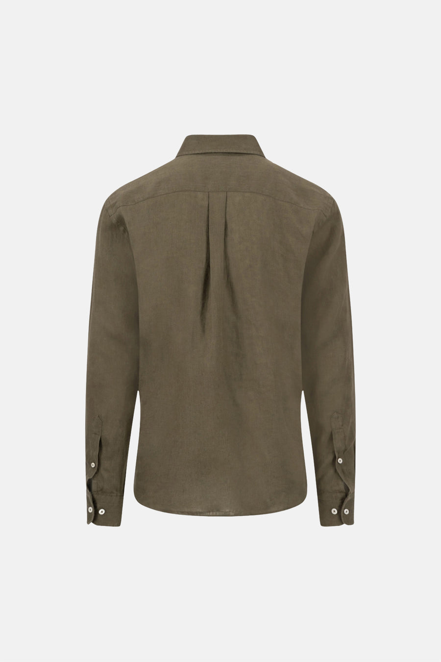 Chemise - kahki