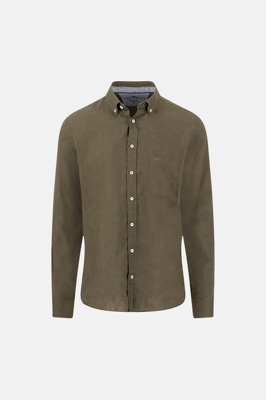 Chemise - kahki