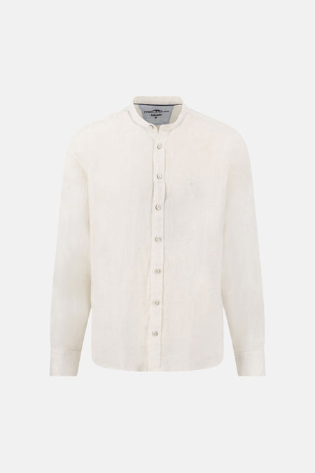 Chemise (manches longues) blanc - FYNCH-HATTON