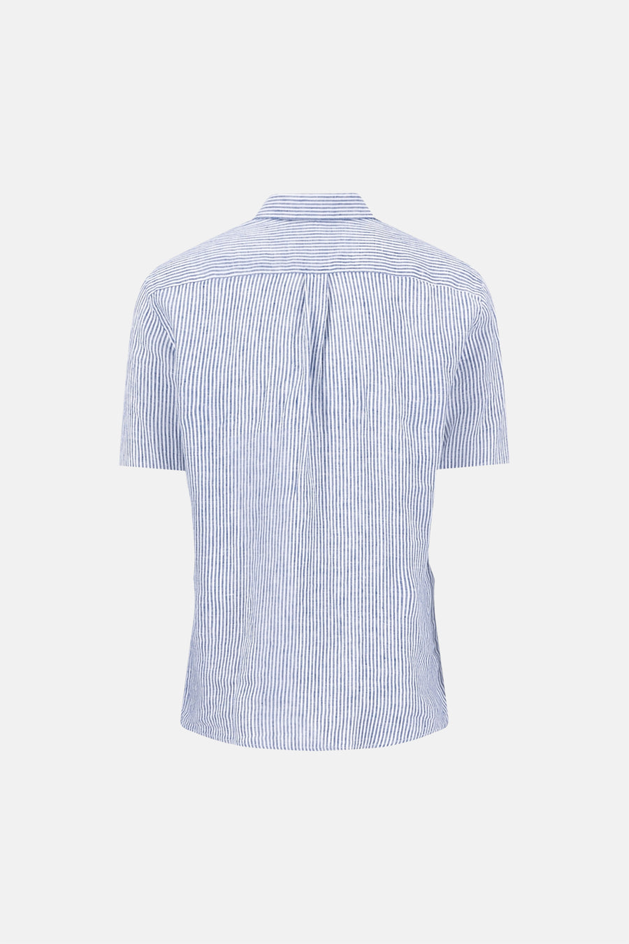 Chemise - bleu