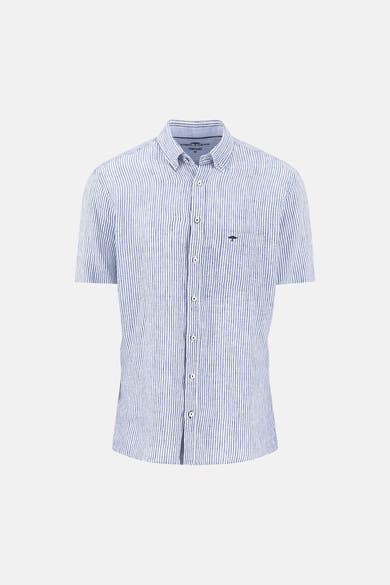 Chemise - bleu