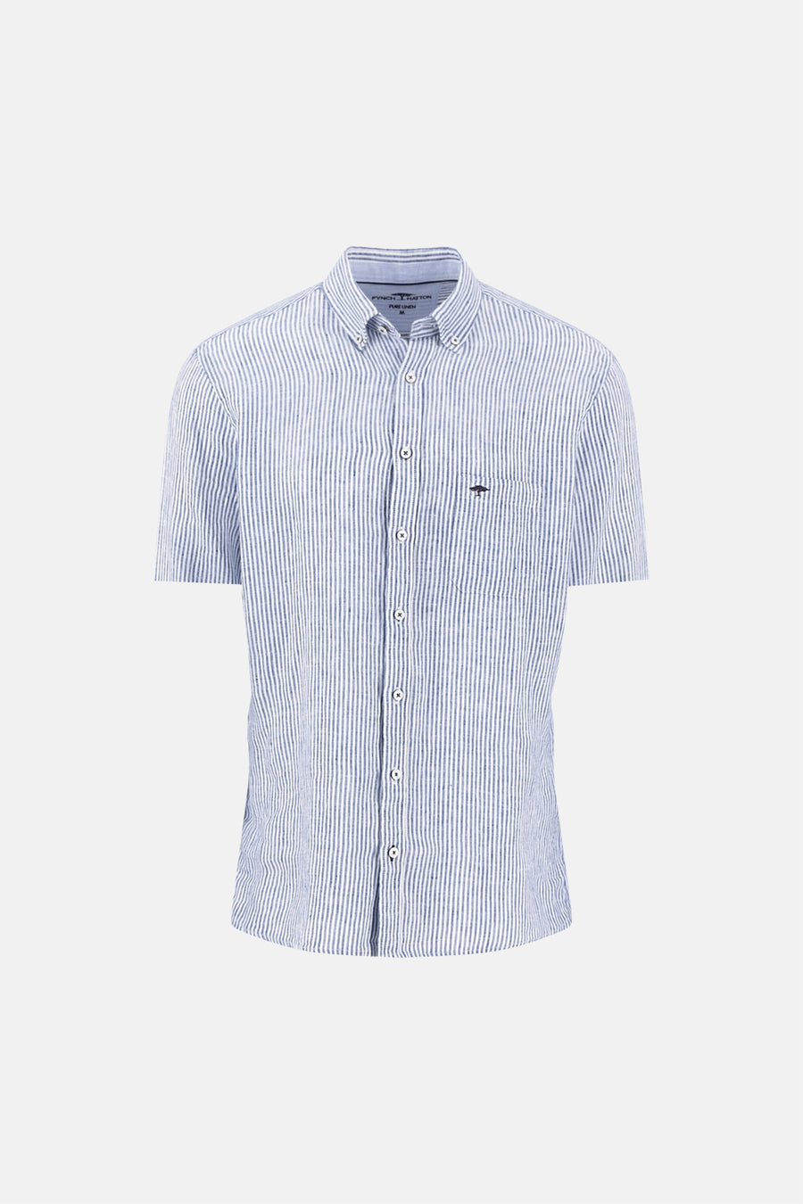 Chemise - bleu