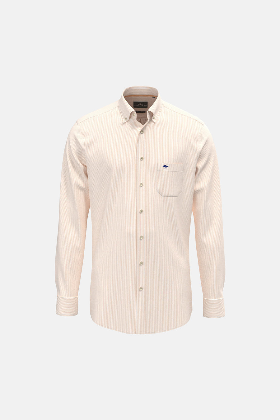 Hemd (lange mouwen) multicolor - FYNCH-HATTON