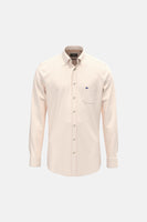 Chemise - Orange