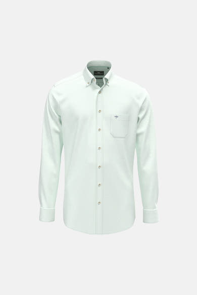 Chemise - vert