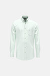 Chemise - vert