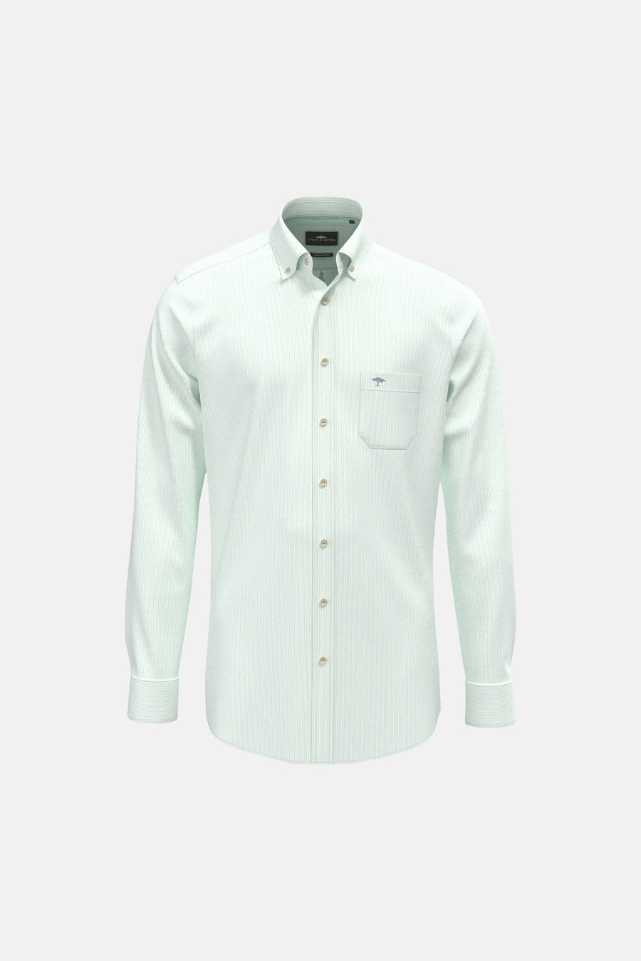 Chemise - vert