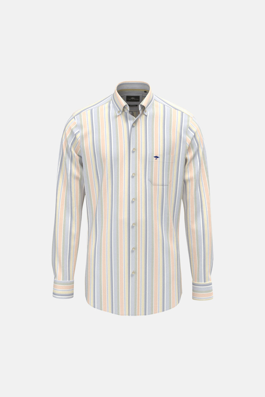 Hemd - Multicolor