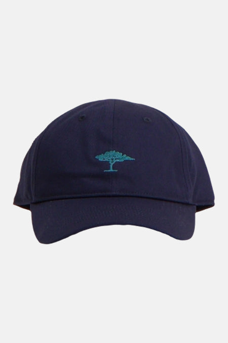 Casquette - bleu