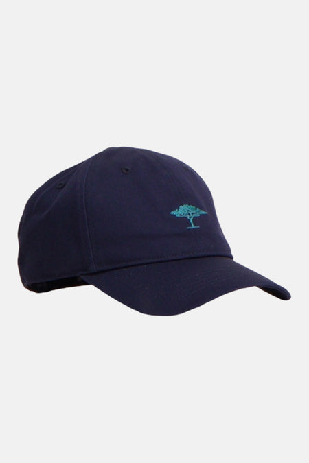 Casquette - bleu