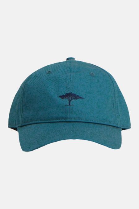 Casquette - vert