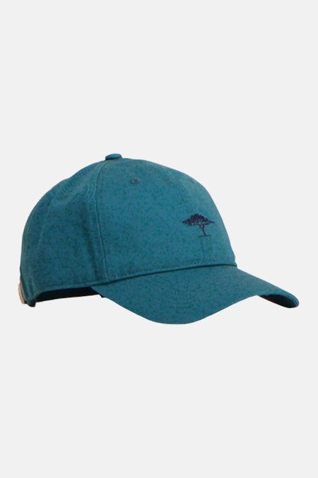Casquette - vert